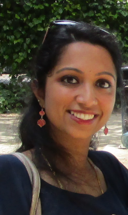 Archana Ganapathi