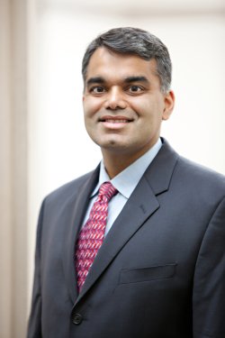 Sameer B. Srivastava